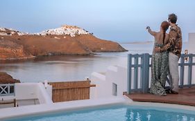 Infinity Blue Suites & Spa