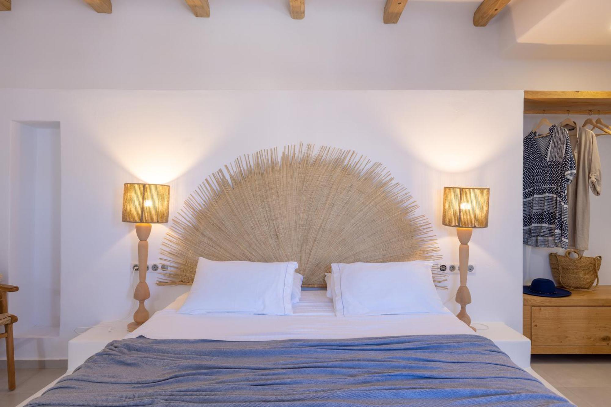 Infinity Blue Suites & Spa Astypálaia Kamer foto